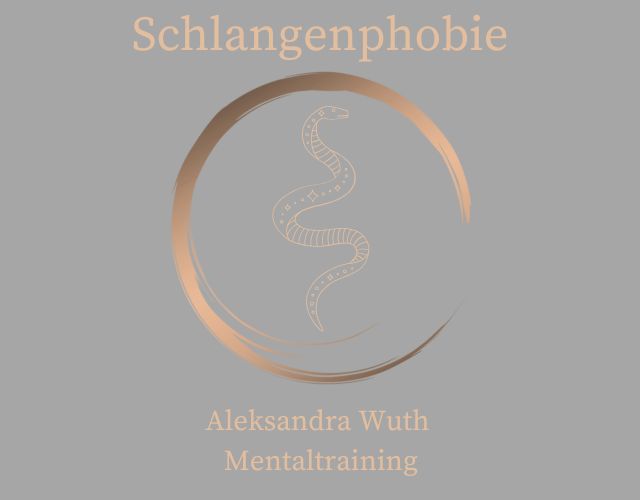 Schlangenphobie